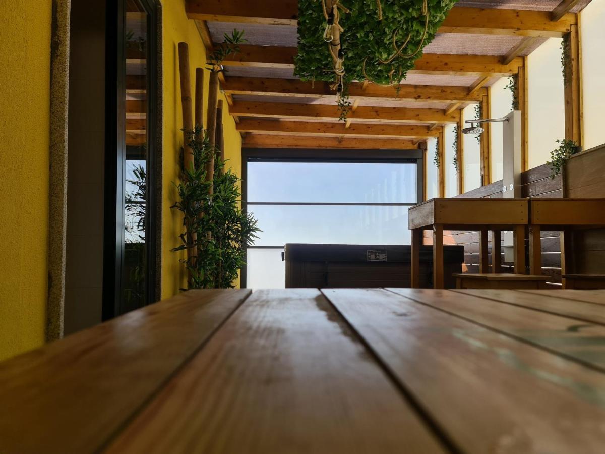 Gold Suite T2-Praia Do Furadouro Ovar Exterior foto