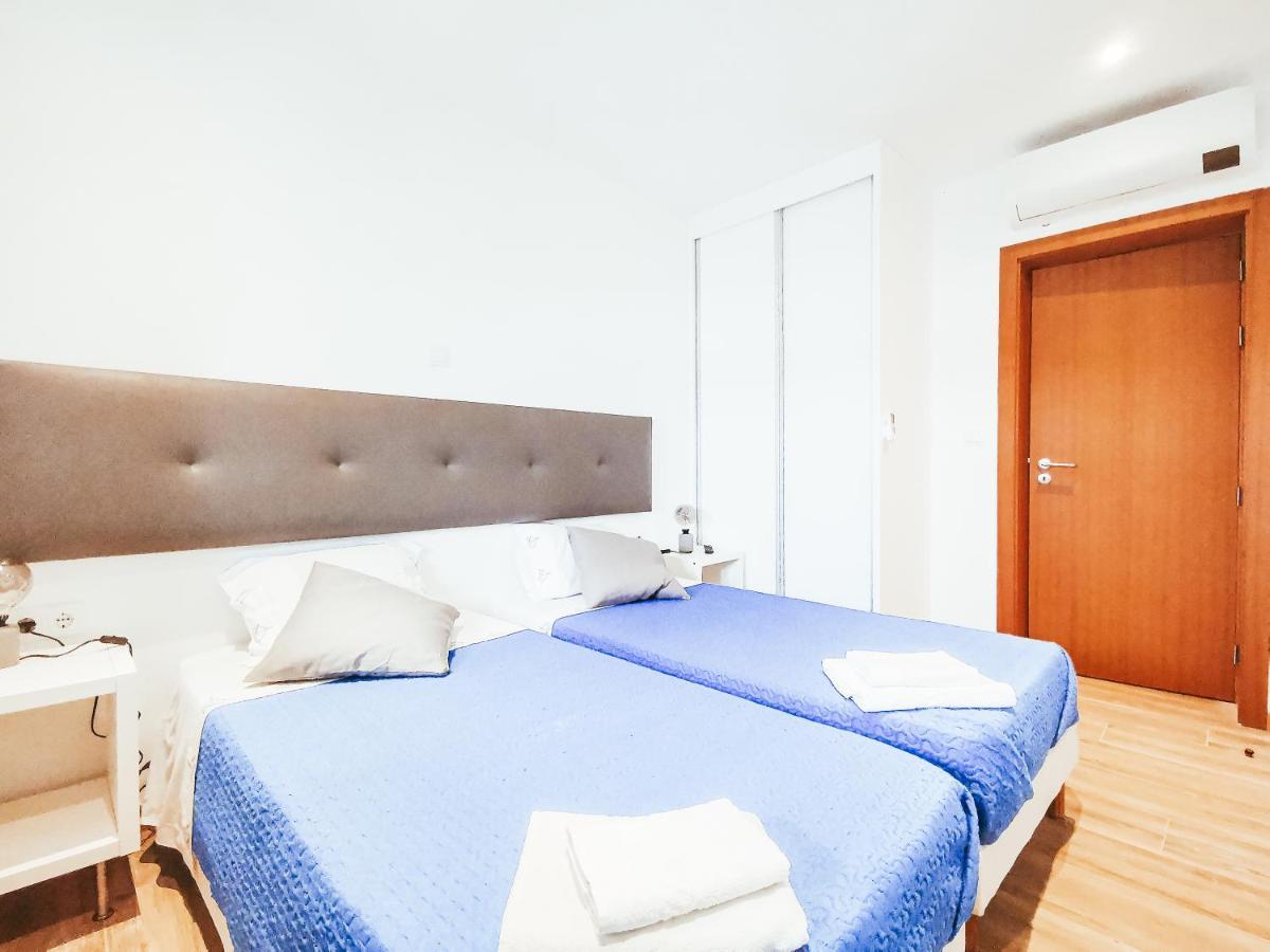 Gold Suite T2-Praia Do Furadouro Ovar Exterior foto